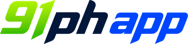 91ph app logo